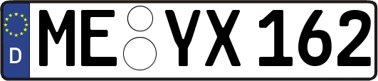 ME-YX162