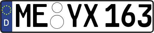 ME-YX163