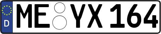 ME-YX164