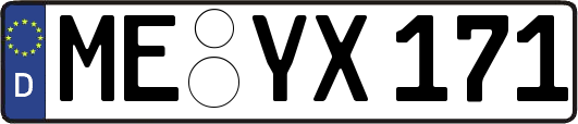 ME-YX171