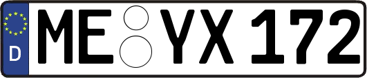 ME-YX172