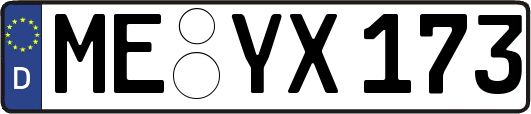 ME-YX173