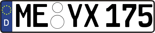 ME-YX175
