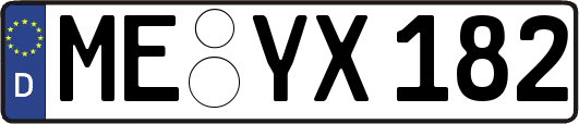 ME-YX182