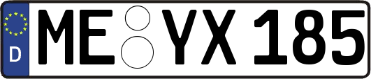 ME-YX185