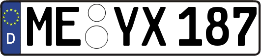 ME-YX187