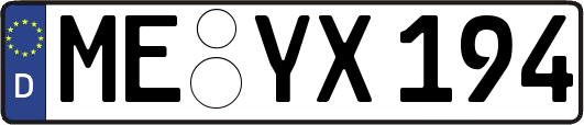 ME-YX194