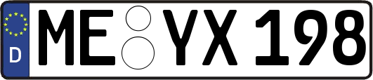 ME-YX198