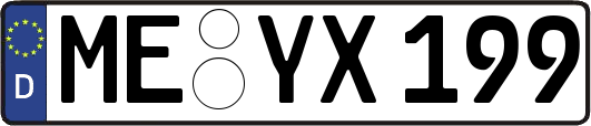 ME-YX199