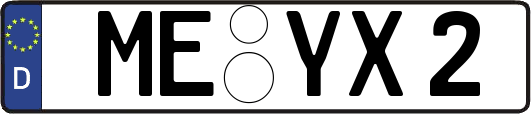 ME-YX2