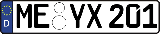 ME-YX201