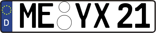 ME-YX21
