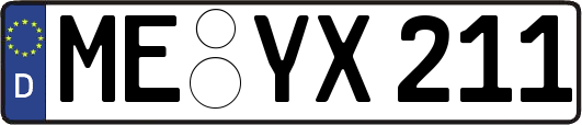 ME-YX211
