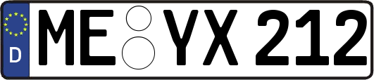 ME-YX212