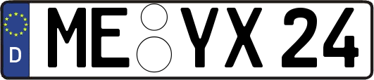 ME-YX24
