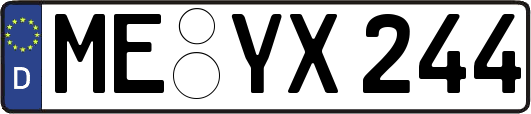 ME-YX244
