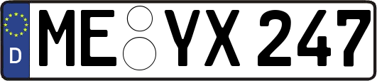 ME-YX247
