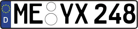 ME-YX248