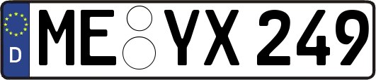 ME-YX249