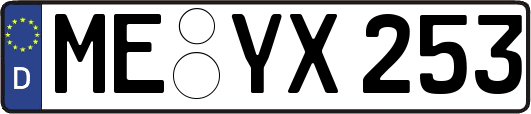 ME-YX253