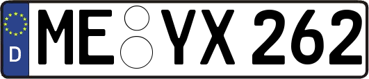 ME-YX262
