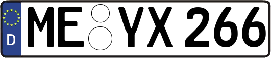 ME-YX266
