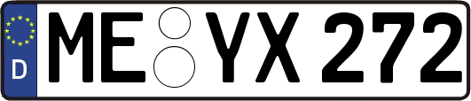 ME-YX272