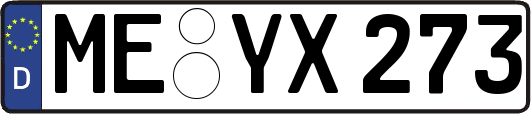 ME-YX273