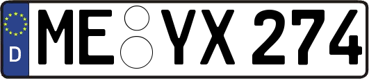 ME-YX274