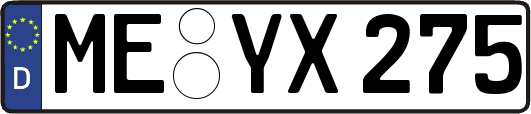 ME-YX275