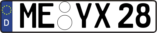 ME-YX28