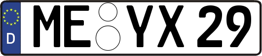 ME-YX29