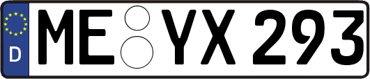 ME-YX293