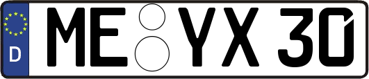 ME-YX30