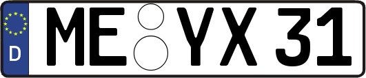 ME-YX31