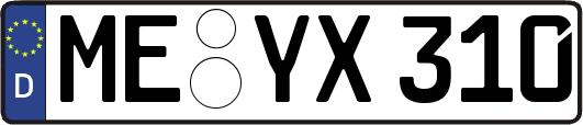 ME-YX310