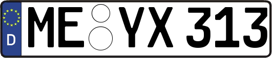ME-YX313
