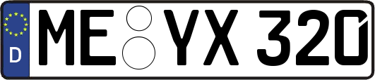 ME-YX320
