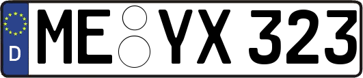 ME-YX323