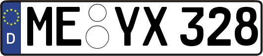ME-YX328
