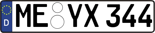 ME-YX344