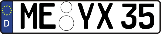 ME-YX35