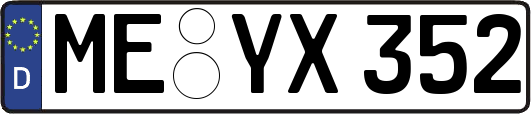 ME-YX352