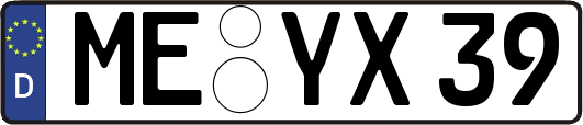 ME-YX39