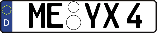 ME-YX4