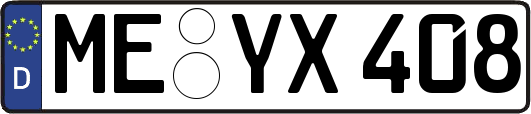 ME-YX408
