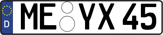 ME-YX45