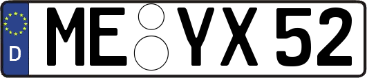 ME-YX52