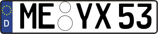 ME-YX53