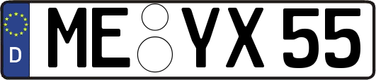 ME-YX55